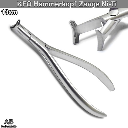 Zahntechnik niti cinch back - zahntechnik,