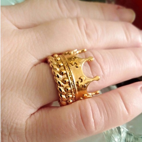 22 kt massivgold - kt,,