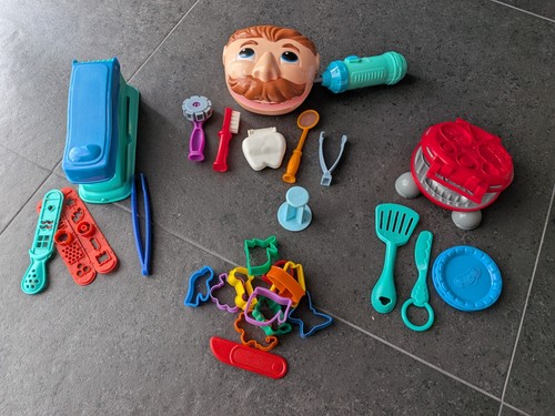Play doh zubehör kreativer - ,