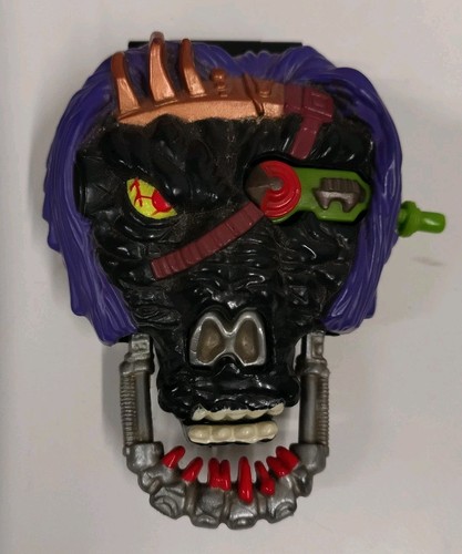 Vintage mighty max - max, rams