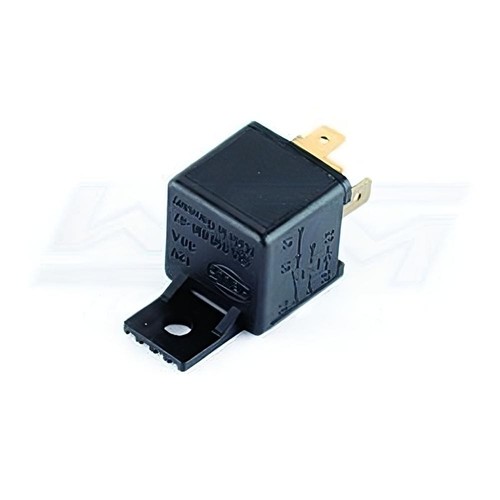 Trim relay 1970 8760 - relay, volvo