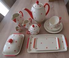 Kaffeeservice "Eschenbach