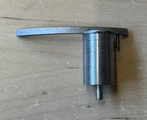 Liftpatrone für tonarm - für,