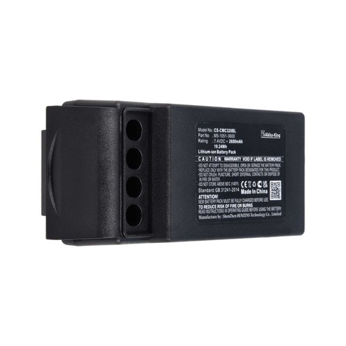 Akku für cavotec - für, m9-1051-3600
