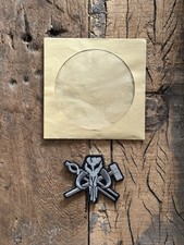 PDW Prometheus Design Werx