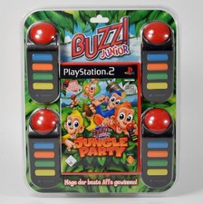Sony Playstation 2 PS2,Buzz