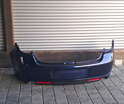 Mazda limousine 2007 - mazda, 6