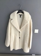 MARC CAIN  - Teddy Jacke / Coat N5 mit Alpaka