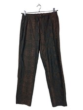 Sallie sahne stoffhose - sallie,