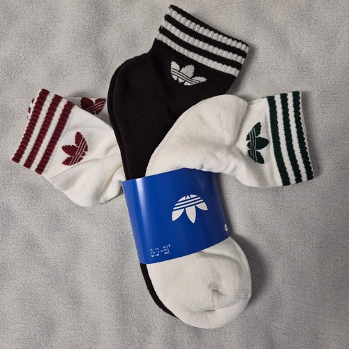 Adidas socken paar - adidas, 3