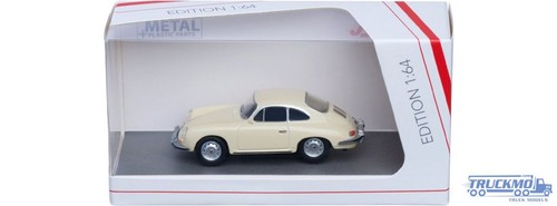 Schuco porsche 356 carrera - porsche,