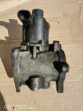 VW t5 2.5 tdi agr ventil BNZ Motorkennbuchstaben. 