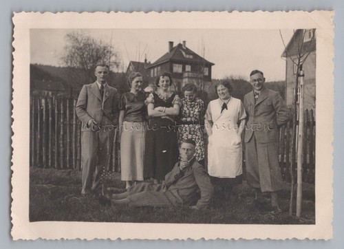 Portrait frauen männer - frauen,