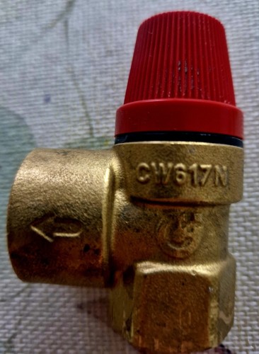 Caleffi - (263),