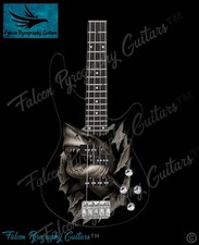 Handgefertigte einzigartige