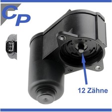 elektr. Stellmotor Handbremse