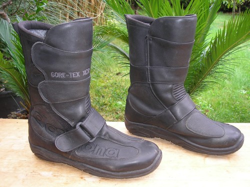 Daytona motorradstiefel - daytona,,