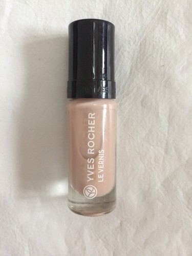 Yves rocher vernis - rocher, le