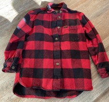 Flanell Bluse Hemd Damen