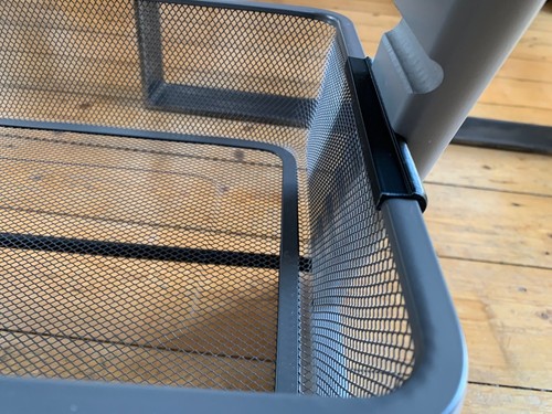 Tripp trapp adapter für ikea - tripp,