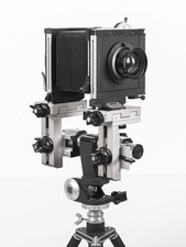 Sinar P Fachkamera /