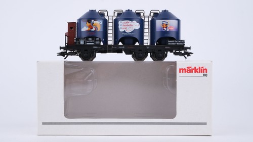 Märklin 48261 staubgut - 48261,