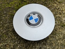 Felgendeckel / Nabenabdeckung für Alufelgen BMW Styling 2 "Gullideckel"  1178728