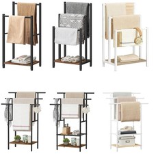 HOOBRO Handtuchständer