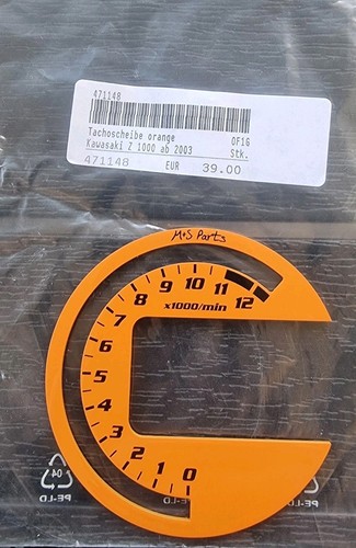 Kawasaki 1000 2003 2006 - 1000,