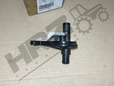 Heizungsventil CASE IHC 743XL