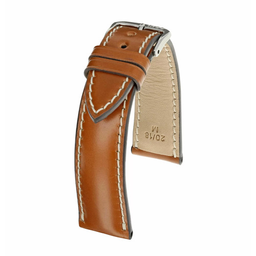 Uhrenarmband honig - uhrenarmband,