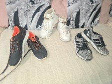 Markenschuhpaket Adidas DAMEN