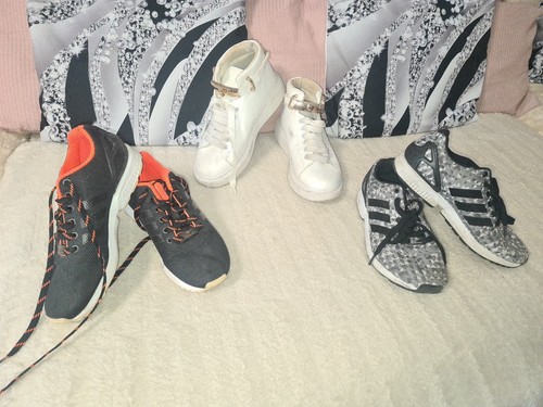 Markenschuhpaket adidas damen - adidas,