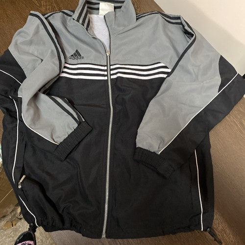 Adidas trainingsjacke jacke - adidas,