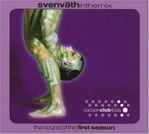 Sven väth the - mix,
