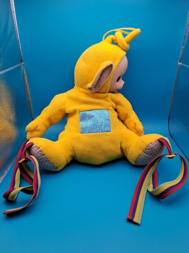 Plüsch teletubbies laa - plüsch,