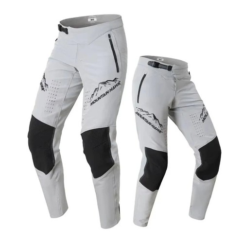 Mtb dirt bike reithose - bike, mesh