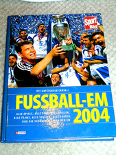 Fußball-Europameisterschaft