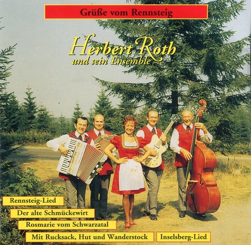 Herbert roth grüsse vom - herbert,