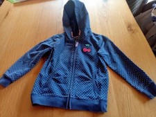 ++ Sweatjacke Staccato Größe 104/110