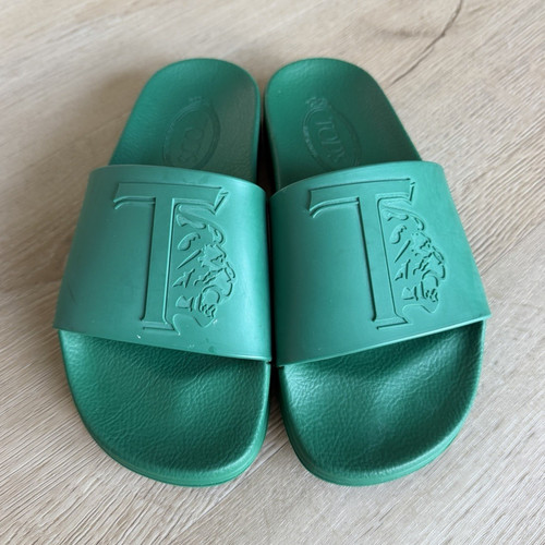 Tod damen badelatschen - tod's,