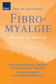 Fibromyalgie heilung ist - fibromyalgie:,