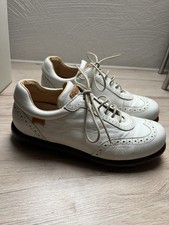 Camper Schuhe Halbschuhe Mokassin Sneaker Ballerinas Gr 37