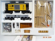 Märklin Maxi Spur 1 54755