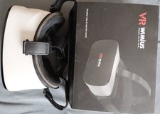 VR All in One Headset WiMiUS