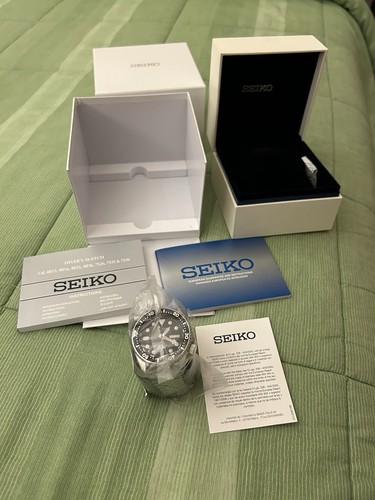 Seiko skx007k2 - seiko,