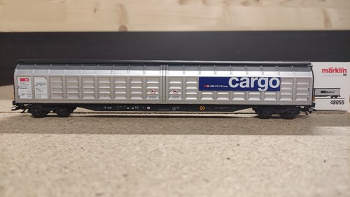 Märklin 48055 großraum - 48055,