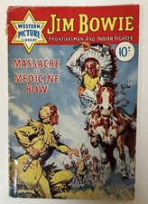 Western Picture Library Jim