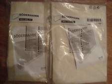 Set of 2 IKEA SODERHAMN Covers