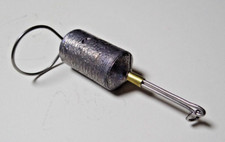 Köderretter für Wobbler